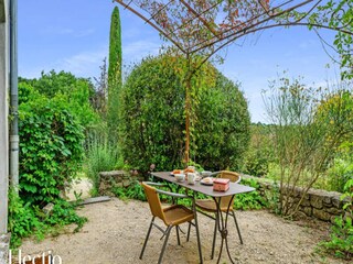 Appartement Oppède  31