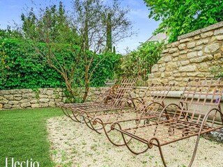 Apartment Oppède  36