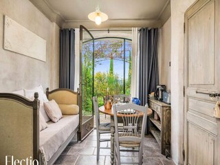 Appartement Oppède  4