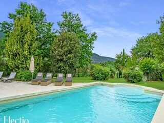 Appartement Oppède  6