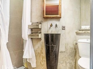 Appartement Oppède  9