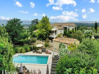 Appartement Oppède  17