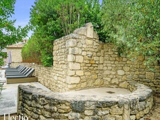 Appartement Oppède  12