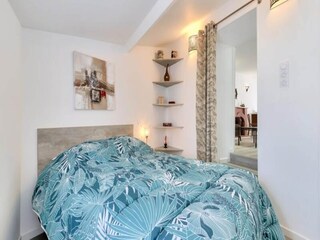 Apartment Talmont-Saint-Hilaire  9