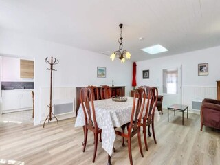 Apartamento Talmont-Saint-Hilaire  4