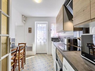 Apartamento Talmont-Saint-Hilaire  6