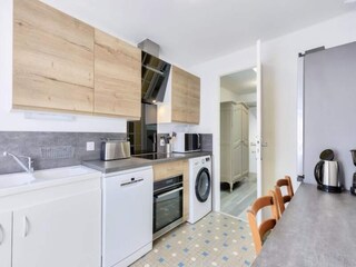 Apartamento Talmont-Saint-Hilaire  7