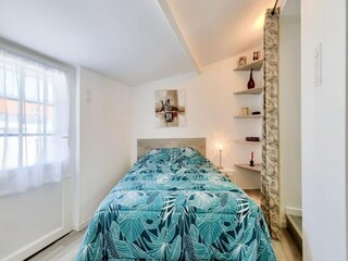 Apartamento Talmont-Saint-Hilaire  8