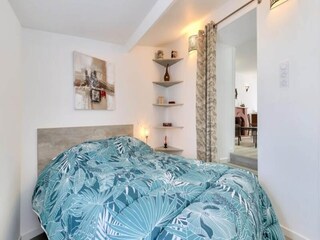Apartamento Talmont-Saint-Hilaire  9