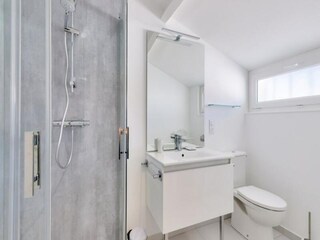 Apartamento Talmont-Saint-Hilaire  11