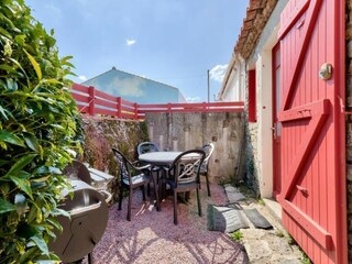 Apartamento Talmont-Saint-Hilaire  14