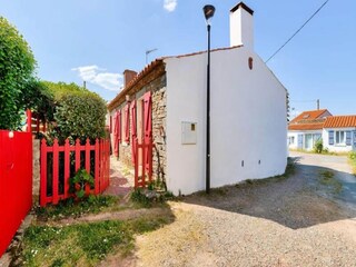 Apartamento Talmont-Saint-Hilaire  17