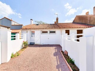Apartamento Talmont-Saint-Hilaire  18