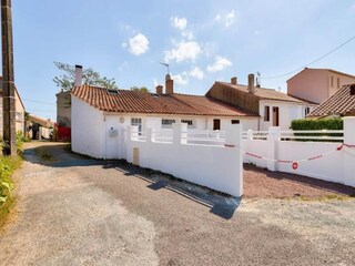 Apartamento Talmont-Saint-Hilaire  19