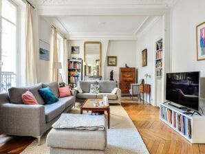 Apartments for 4 People - Paris - image1