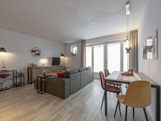 Appartamento Julianadorp  3