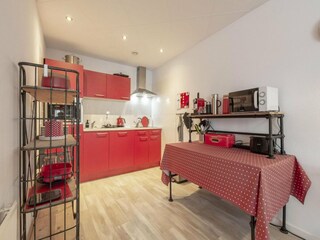 Appartamento Julianadorp  7