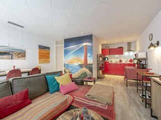 Appartamento Julianadorp  21