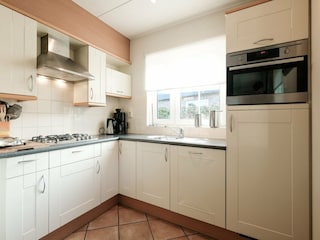 Vakantiehuis Sint Maartenszee  23
