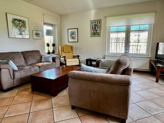 Ferienhaus Sint Maartenszee Ausstattung 3