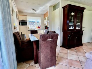 Vakantiehuis Sint Maartenszee Kenmerken 11
