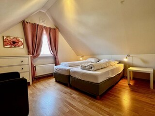 Vakantiehuis Sint Maartenszee Kenmerken 5