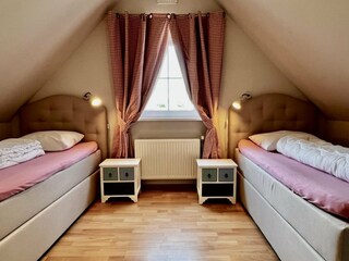 Vakantiehuis Sint Maartenszee Kenmerken 8
