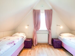 Vakantiehuis Sint Maartenszee Kenmerken 4
