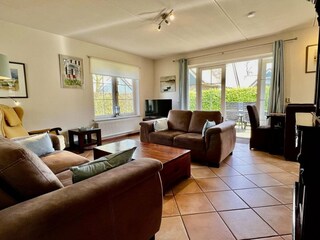 Vakantiehuis Sint Maartenszee Kenmerken 9