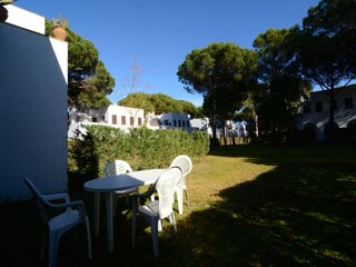 Casa de vacaciones Pals Grabación al aire libre 2