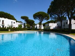 Holiday house Appartement in Pals nabij golfbaan