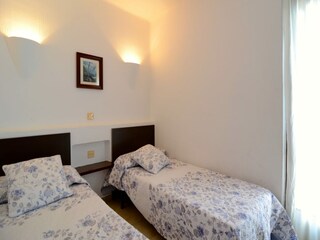 Casa de vacaciones Pals Características 16