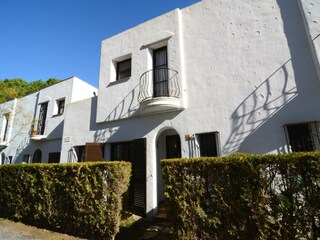 Vakantiehuis Pals Buitenaudio-opname 6