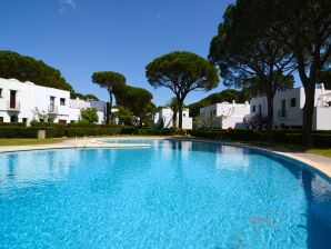 Maison de vacances Appartement à Pals près du golf - Copains - image1