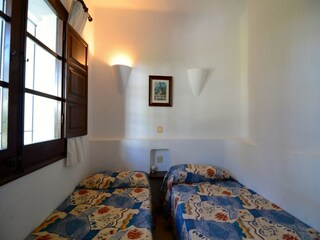 Casa de vacaciones Pals Características 21