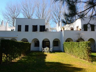 Casa de vacaciones Pals Grabación al aire libre 11