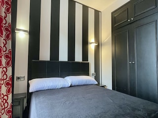 Apartment L'Estartit Ausstattung 9