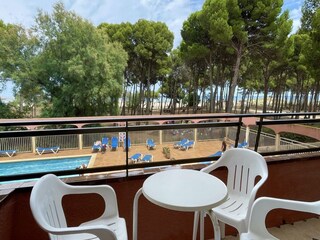 Apartamento L'Estartit  19