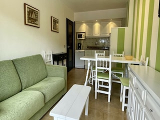 Apartment L'Estartit Ausstattung 10
