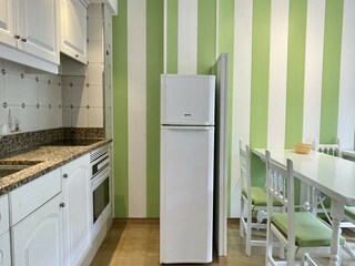 Apartment L'Estartit Ausstattung 13