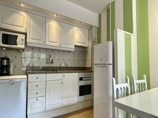 Apartment L'Estartit Ausstattung 14