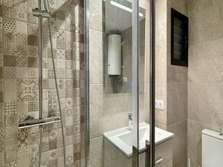 Apartment L'Estartit Ausstattung 17