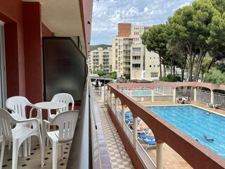 Appartement L'Estartit  20