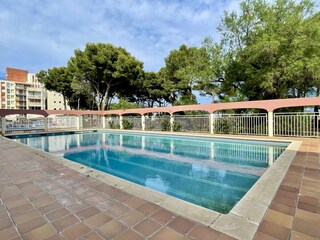 Apartment L'Estartit Outdoor Recording 3