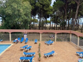Apartment L'Estartit Außenaufnahme 7