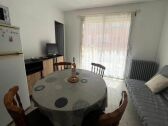 Apartamento Port-la-Nouvelle  1