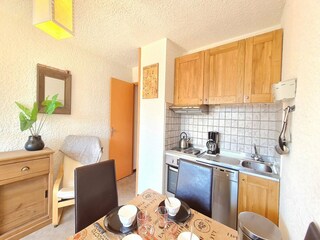 Vakantiehuis Les Deux Alpes Kenmerken 12