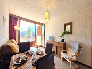Casa de vacaciones Les Deux Alpes Características 6