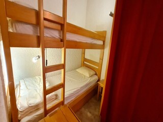 Casa de vacaciones Les Deux Alpes Características 7