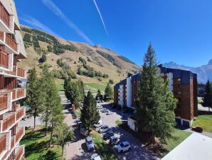 Ferienhaus Geeignet. in Les Deux Alpes, Zugang zum Skigebiet - Les Deux Alpes - image1